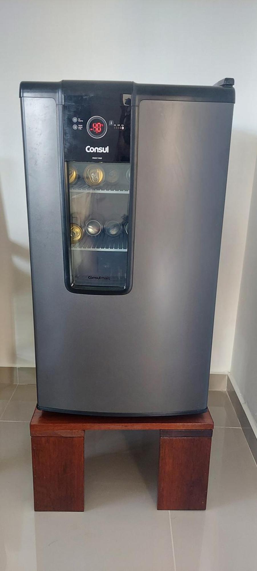 Apartamento de 2 Quartos