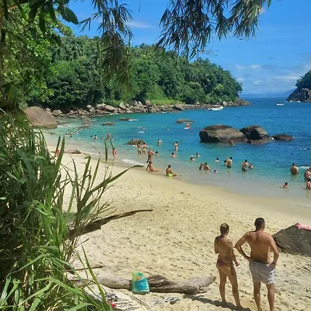 Condomínio Hora da Praia - praia do sapê-2